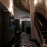 Hotel The Frame Florencie