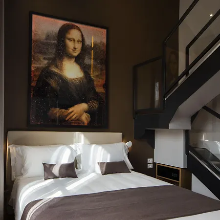 The Frame Hotel Florencie