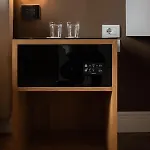 The Frame Hotell
