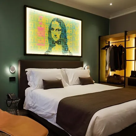 The Frame Hotel Florence