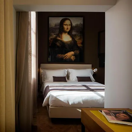 The Frame Hotel Firenze