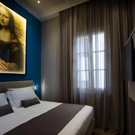The Frame Hotel Florence