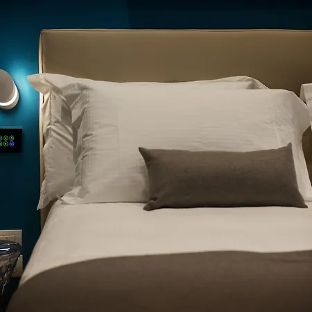 Otel The Frame Floransa