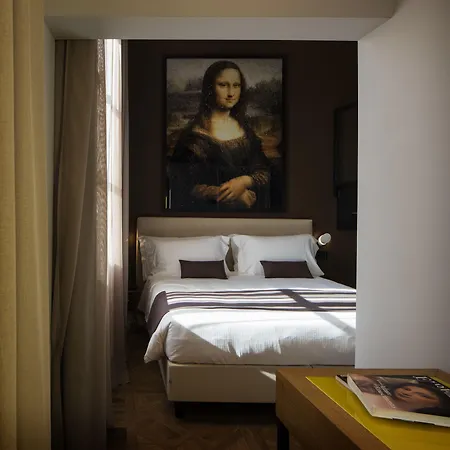 The Frame 4* Florence