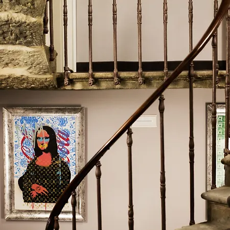 The Frame Hotel Florence