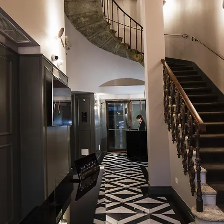 Hotel The Frame Florence