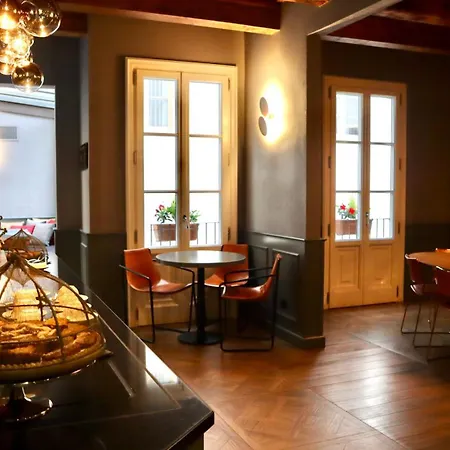 The Frame Hotel