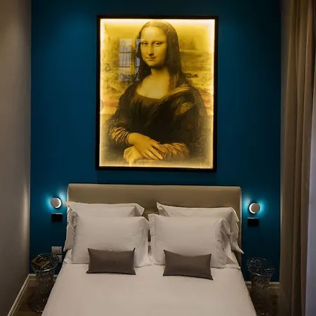 The Frame Ξενοδοχείο 4*