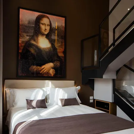 The Frame Hotel Florence