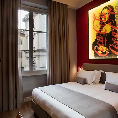 The Frame Hotel 4*