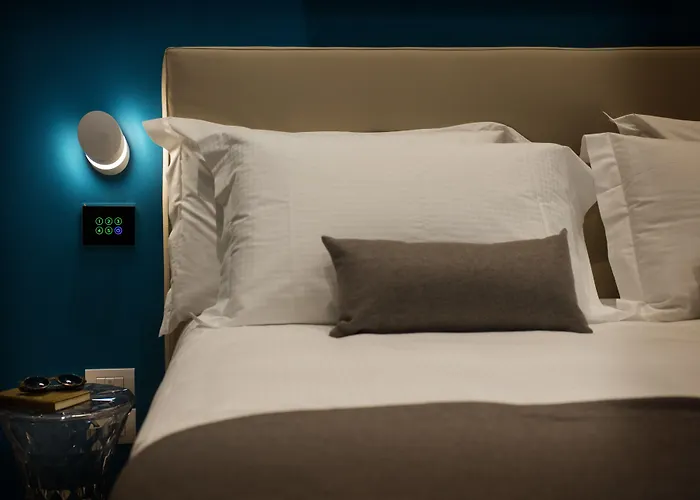 Otel The Frame Floransa