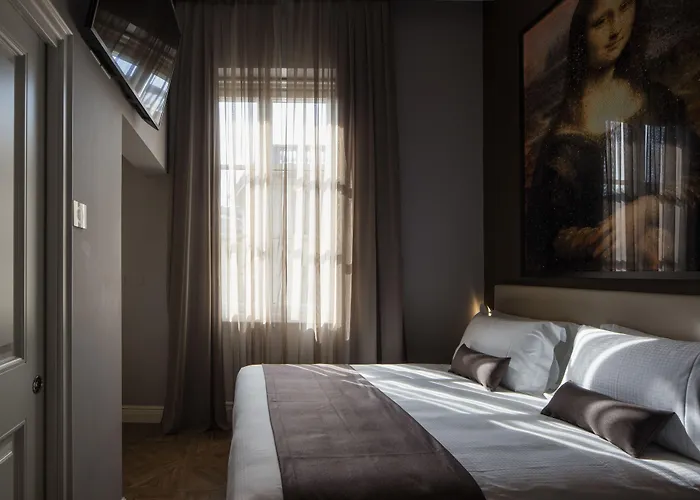 Hotel The Frame