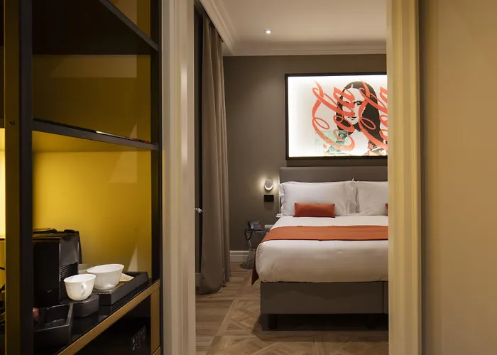 The Frame Hotel
