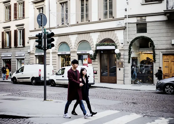 The Frame 피렌체
