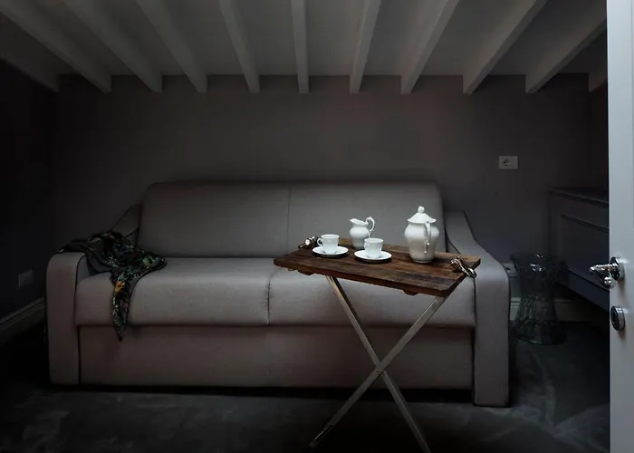 The Frame 4* Floransa