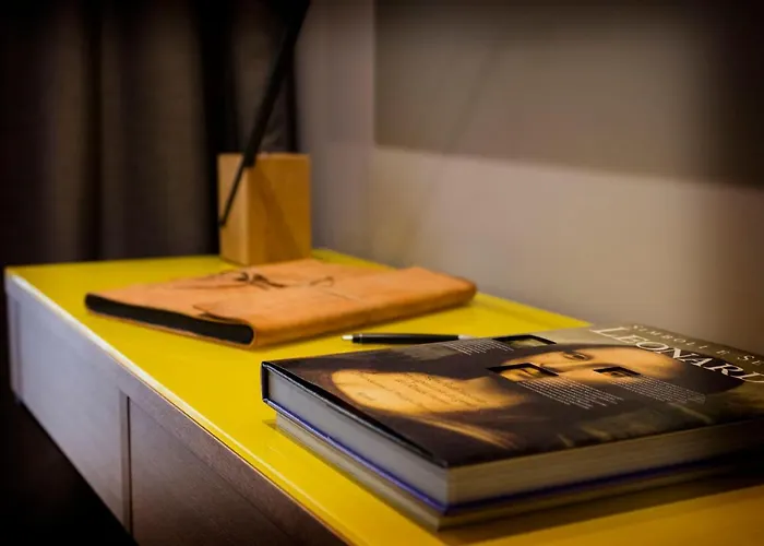 The Frame 4* Floransa