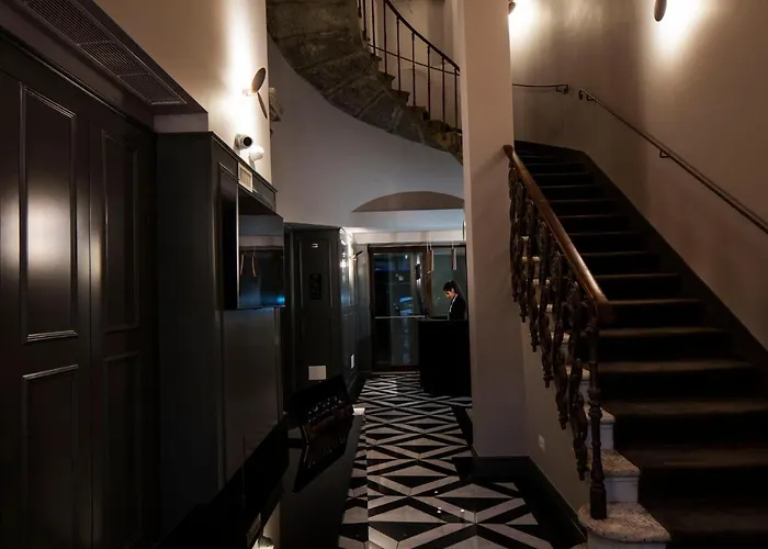 Otel The Frame Floransa