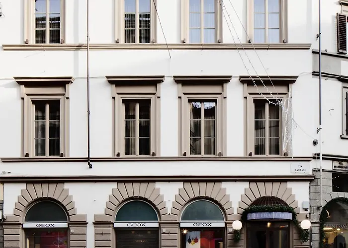 The Frame 4* Floransa