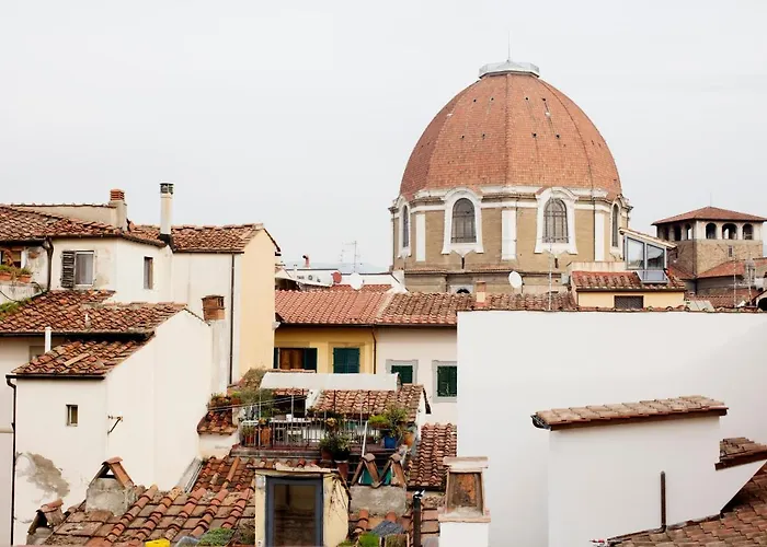 The Frame 4* Floransa