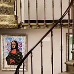 The Frame Otel Floransa