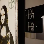 The Frame 4* Floransa