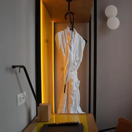 The Frame Hotel Florence