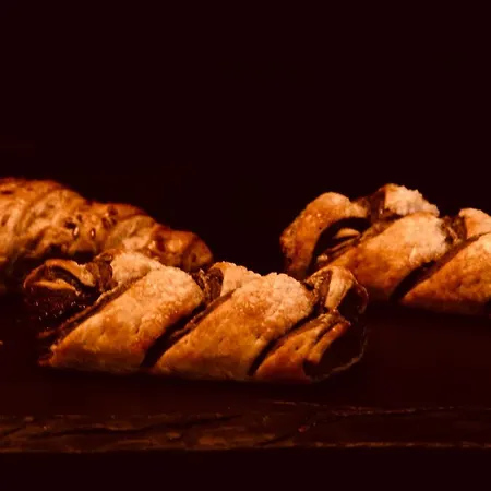 Szálloda The Frame 4*