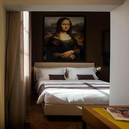 The Frame Hotel Florence