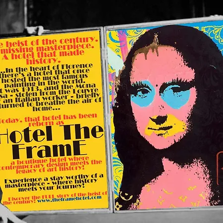 The Frame Firenze