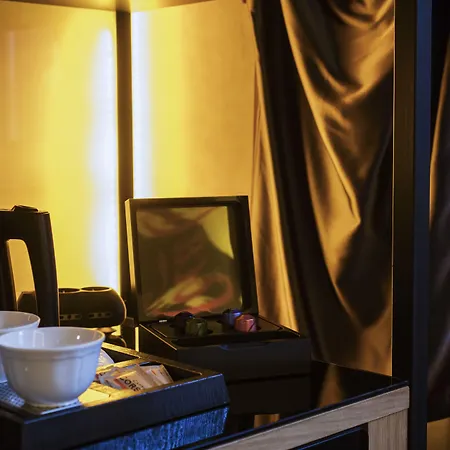 The Frame Szálloda 4*