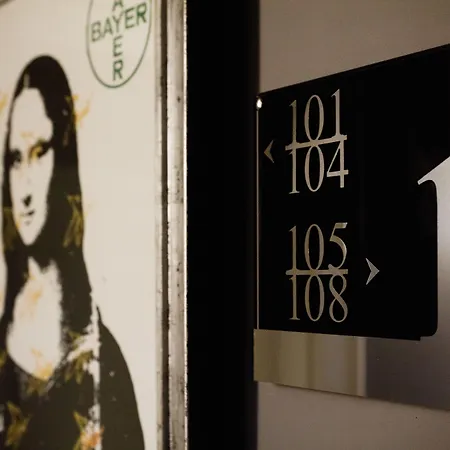 The Frame 4* Firenze