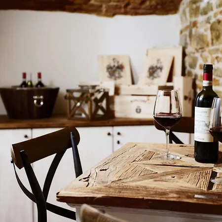 Szálloda The Frame Firenze