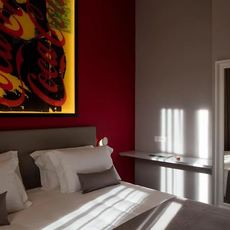 Hotel The Frame Florence