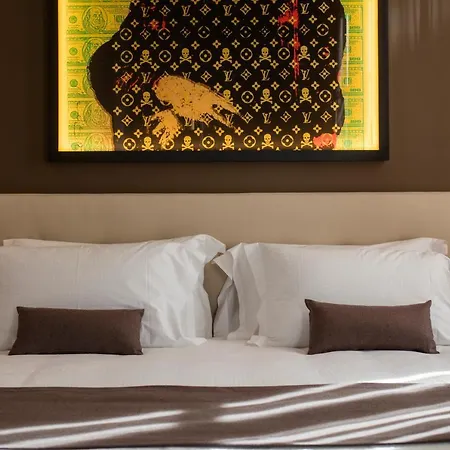 The Frame Szálloda Firenze