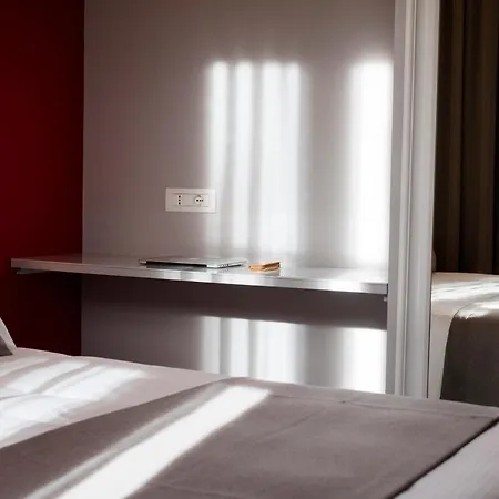 The Frame Hotel Florence