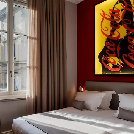 The Frame Hotel Florence
