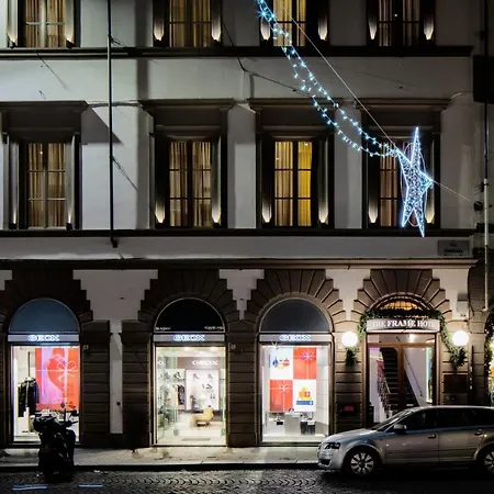 The Frame Firenze
