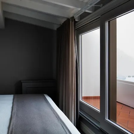 Hotel The Frame Florence