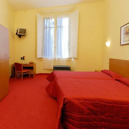 Hotel The Frame Florence