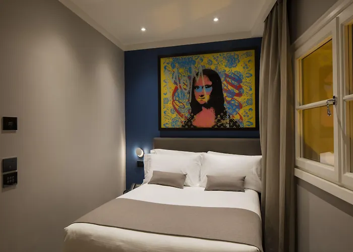 The Frame فندق 4*