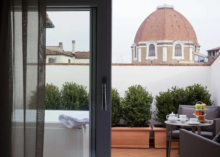 The Frame فندق 4*